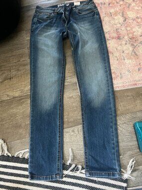 Johnnie B skinny jeans size 28